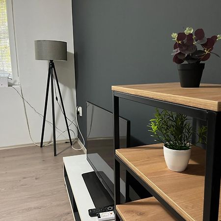 M - Square Private Rooms Скопие Стая снимка
