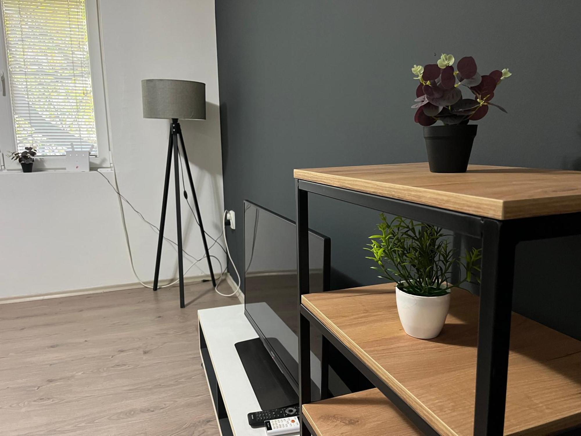M - Square Private Rooms Скопие Стая снимка